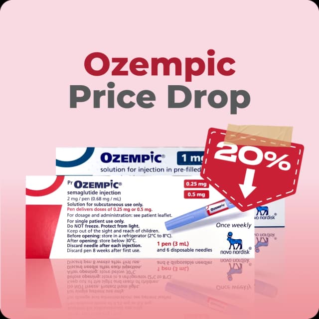 Trusted online pharmacy service